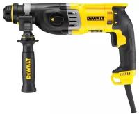 Деволт D25143K-KS перфоратор SDS-Plus 3.2 Дж 900Вт / DEWALT D25143K-KS перфораторSDS-Plus 3.2 Дж 900Вт