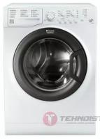 Hotpoint-Ariston VMSL 501 B Стиральная машина