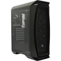 Корпус AEROCOOL Aero One Eclipse-G-BK-v1 Black