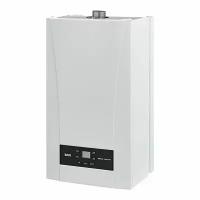 Газовый котел Baxi Eco Nova 18F (18 кВт, двухконтурный, закрытая камера сгорания)