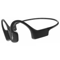 Aftershokz OpenSwim (черный)