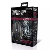 Мышь Smartbuy SBM-721G-K RUSH 721 Zombie игровая черная