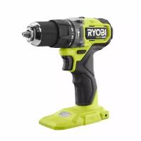 Дрель-шуруповерт ударная аккумуляторная Ryobi RPD18C-0 ONE+ HP