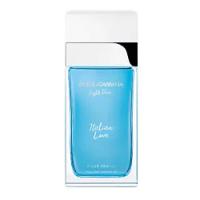 Light Blue Italian Love Eau De Toilette