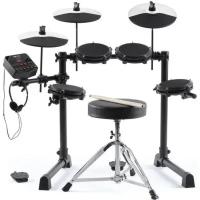 Электронная ударная установка ALESIS Debut Kit