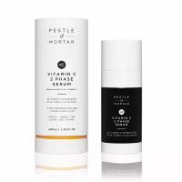 Pestle & Mortar Vitamin C 2 Phase Serum