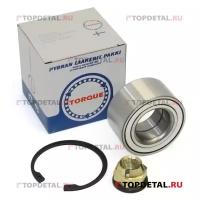 РК передней ступицы Renault 6001547686 PLP-106 "Logan" (с ABS) до 2010 TORQUE