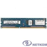 Hynix HY DDR3 DIMM 2GB (PC3-12800) 1600MHz