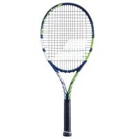 Ракетка для тенниса Babolat Boost Drive Blue/Green 121221-306, Gr 3