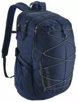 Рюкзак Patagonia Chacabuco 30L темно-синий 30Л