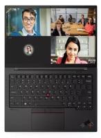 Ультрабук Lenovo ThinkPad X1 Carbon 9 20XXSD7100 (Core i7 2800 MHz (1165G7)/16384Mb/512 Gb SSD/14"/1920x1200/Нет (Без ОС))