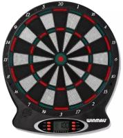 Электронный Дартс Winmau Ton Machine