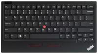 Клавиатуры Клавиатура Lenovo ThinkPad TrackPoint II беспроводная 4Y40X49515