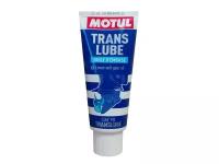 Масло трансмиссионное MOTUL Translube SAE 90 0,35л