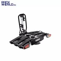 Велокрепление на фаркоп Thule EasyFold XT 3