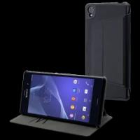 Sony Чехол-книжка Muvit MFX Folio