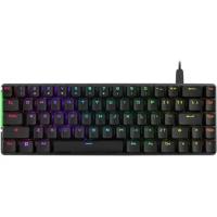 Клавиатура Asus M602 ROG Falchion Ace (NXRD) черный (90MP0346-BKRA00)