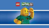 Игра LEGO Worlds для PC (STEAM) (электронная версия)