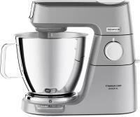 Кухонный комбайн Kenwood KVL85.004SI Titanium Chef Baker XL