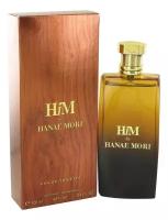 Hanae Mori, Him, 100 мл., туалетная вода мужская