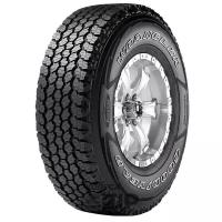 Автошина Goodyear Wrangler All-Terrain Adventure with Kevlar 255/70 R16 111T OWL