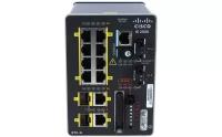 Коммутатор CISCO IE-2000-8TC-B