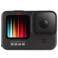 Экшн-камера GoPro Hero 9 Black Edition (CHDHX-901-RW)