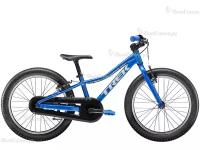 Велосипед Trek Precaliber 20 FW Boys (2021) Синий