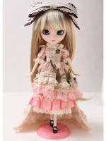 Кукла Pullip Romantic Alice Pink Ver (Пуллип Романтичная Алиса в розовом), Groove Inc