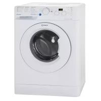 Indesit Стиральная машина узкая Indesit BWSD 61051 1