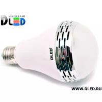 Лампа DLED E27