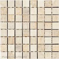 Мозаика Alta Ceramica Mosaico Castelli Lux 30x30