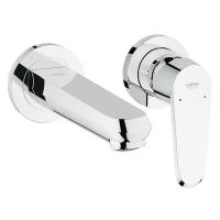 Смеситель для раковины Grohe Eurodisc Cosmopolitan 19573002