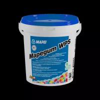 MAPEGUM WPS, быстросохнущая эластичная жидкая мембрана для гидроизоляции, 20 кг