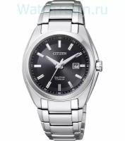Наручные часы Citizen Eco-Drive Super Titanium EW2210-53E