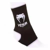 Суппорты Venum Kontact Black