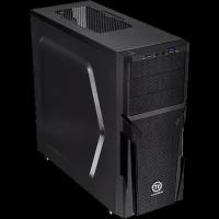 Корпус Thermaltake Versa H21 ( CA-1B2-00-M1NN-00 ) Black