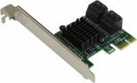 Контроллер Espada PCIe4SATA3ASM