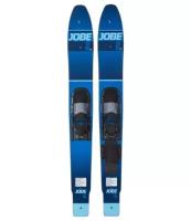 JOBE 22 Hemi Combo Skis