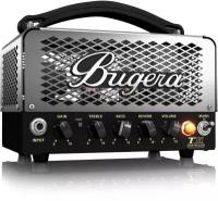 Bugera T5-INFINIUM ламповый гитарный усилитель, 5W, ревербератор