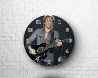 Часы Bon Jovi, Бон Джови №7