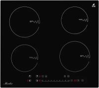 Электрическая варочная панель Monsher MHI 6102
