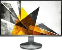 Монитор AOC I2790VQ, 27", серебристый/черный