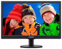 Монитор Philips 18.5" 193V5LSB2/10