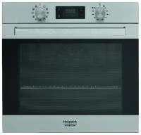 Встраиваемый электрический духовой шкаф Hotpoint-Ariston FA5 844 H IX HA