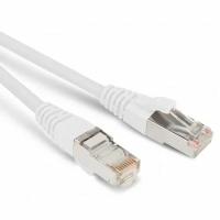 Штекеры и соединители сетевые LAN REXANT Шнур Патчкорд UTP 5E ( RJ-45)-RJ-45 7m 18-1008