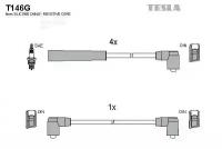 TESLA T146G Провода высоковольтные TESLA T146G