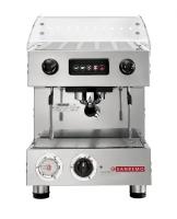 Кофемашина Sanremo Capri SED DLX 1 gr черная