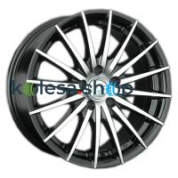 Колесный диск LS 367 7.00x16.00/5x114.30 D73.10 ET40.00 BKF