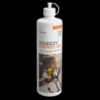 Гель энергетический ENERGY GEL Squeezy 500мл